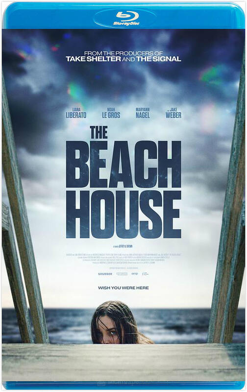 海濱別墅 / 海邊小屋 / The Beach House (2019) 