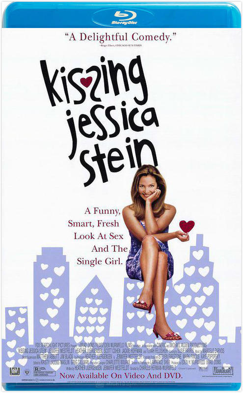 誰吻了潔西卡 / 親親傑西卡 KISSING JESSICA STEIN （2001）