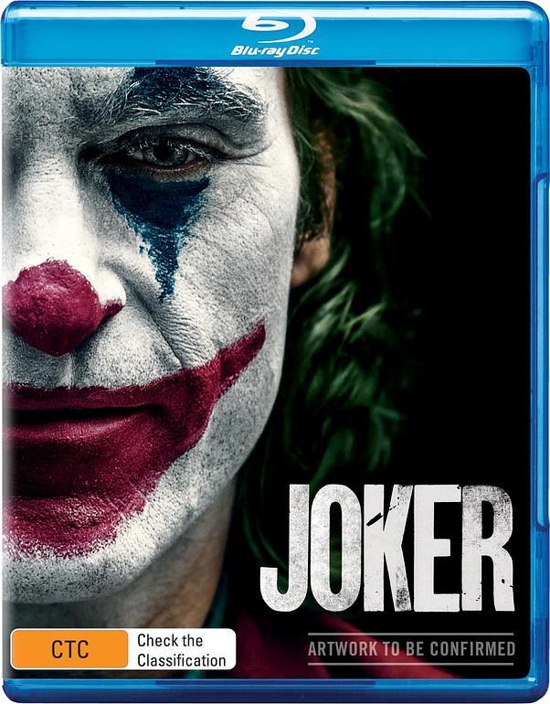 小丑 / Joker (2019)