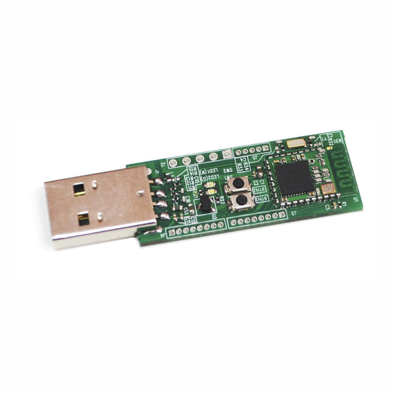 <ELSRA SMART>藍牙4.0 USB Dongle BLE CC2540低功耗開發套件, UDK-CC2540
