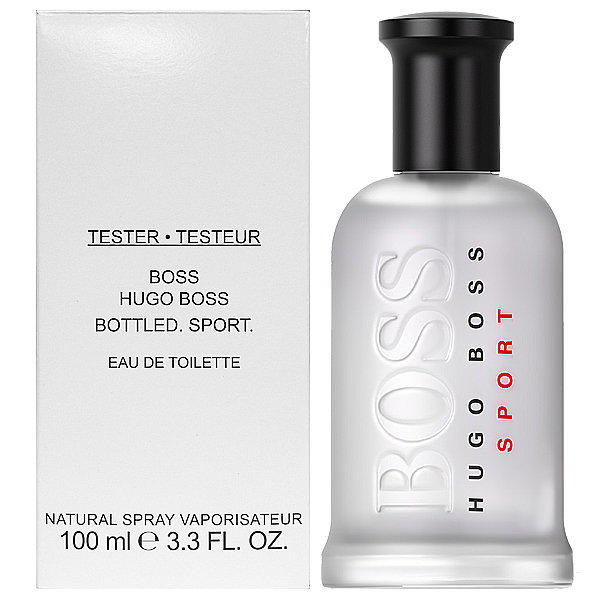 Hugo discount boss 100ml