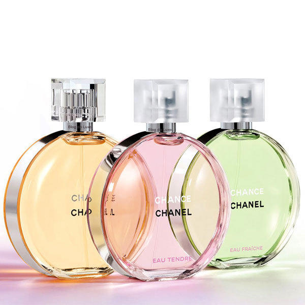 【免運特價】chance Eau Tender 香奈兒 粉紅甜蜜 女性淡香水 50ml 