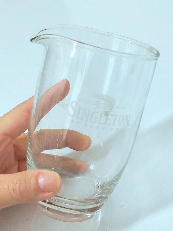 水杯威士忌杯酒杯玻璃杯公杯蘇格登公杯威士忌酒杯