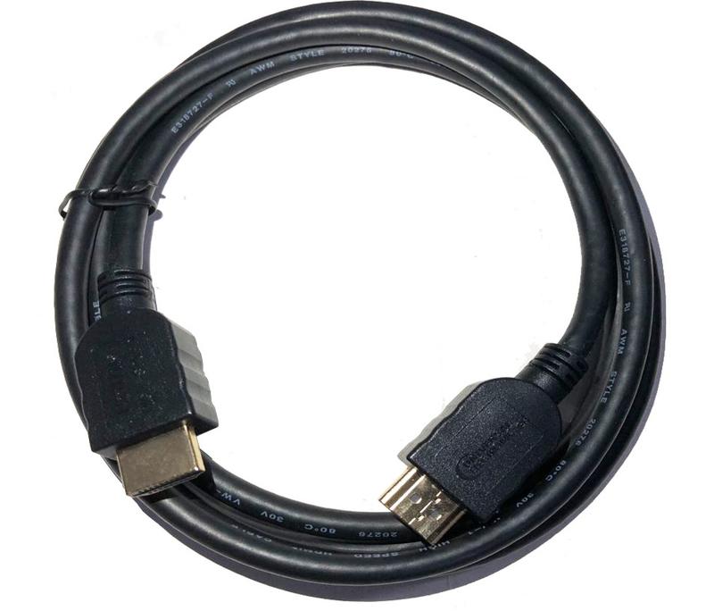 HDMI 2.0版 高清線材