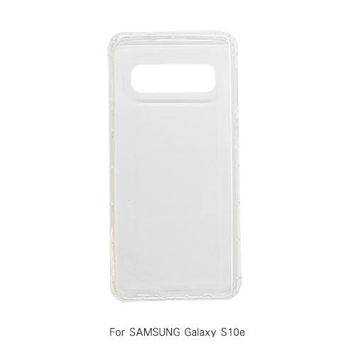 Air Case SAMSUNG Galaxy S10e 氣墊空壓殼  