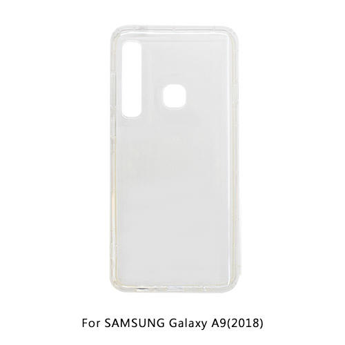 Air Case SAMSUNG Galaxy A9(2018) 氣墊空壓殼