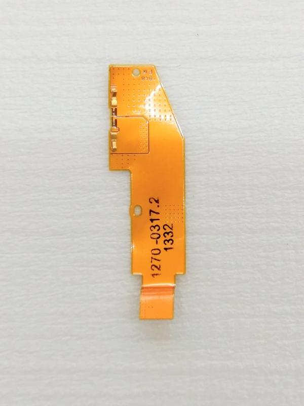 【建成通訊】SONY  Z  Ultra (7) 電磁充電排線