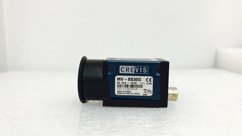 全新品 Crevis MONO GigE相機 MV-BS30G 1.2M CCD C-MOUNT