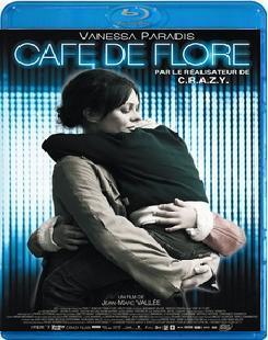 BD-3467花神咖啡館 Café de flore(2011)