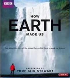 BD-1066-BBC 地球造人 How Earth Made Us(雙BD)