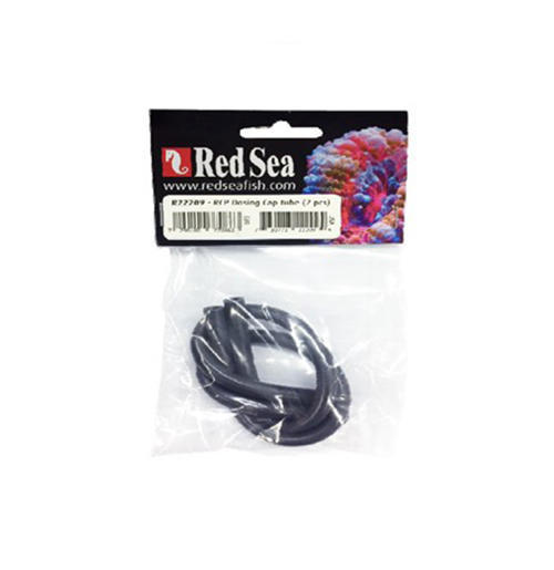 [HAPPY水族]缺以色列 Red Sea 紅海 添加劑滴定專用軟管(2入) 軟管 加液機 補水器 加藥機 R22209