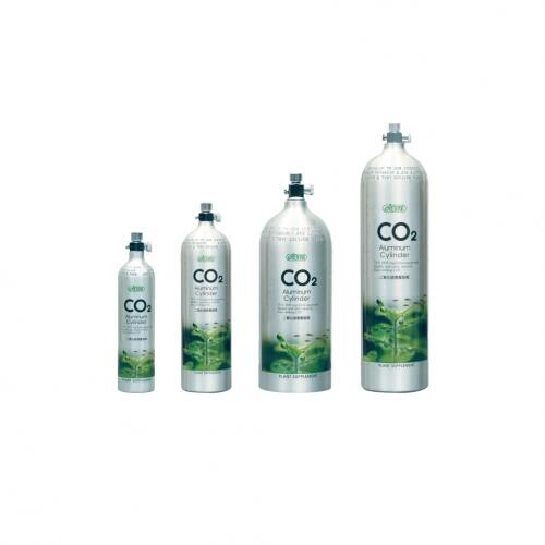 [HAPPY水族] ISTA 伊士達 CO2高壓鋁瓶(上開式) 鋼瓶 鋁瓶 二氧化碳 水草專用