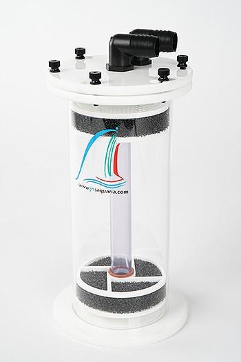 [HAPPY水族] JNS FR-1E 外置型多功能過濾器 (不含馬達) 外置型過濾器 濾水罐