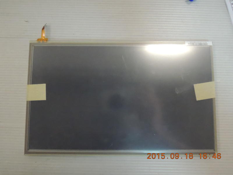 SAMSUNG  LTN101NT07  10.1"  LCD Panel 1024*600