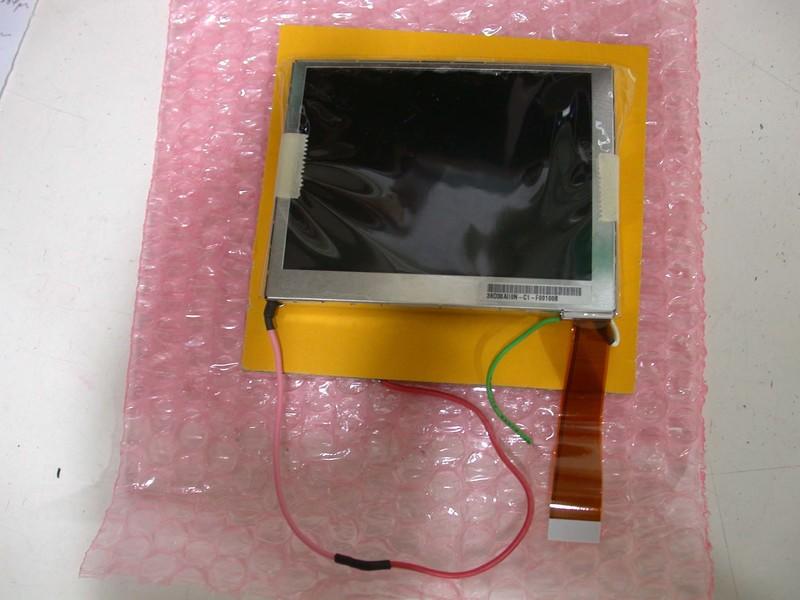 [免運] AUO  A040CN01  --  4 吋 LCD PANEL 液晶面板