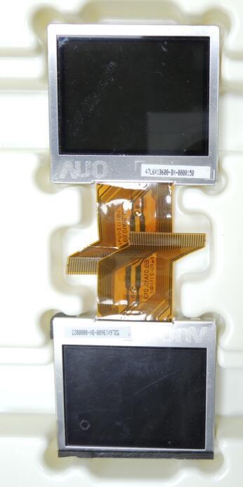 [免運] AUO  A015AN04 V6  --  1.5 吋 LCD PANEL 液晶面板