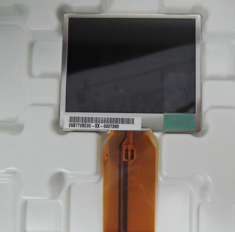 AUO A024CN02 VE  2.36吋 LCD
