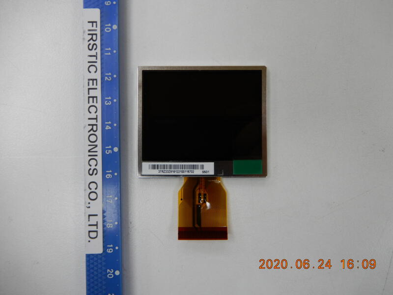 [免運] AUO A024CN02 VR  2.36吋 LCD