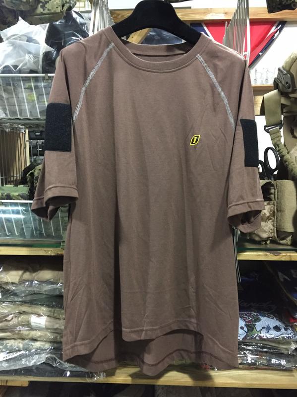[春田商社] 美國海豹部隊御用 短袖T恤 真品