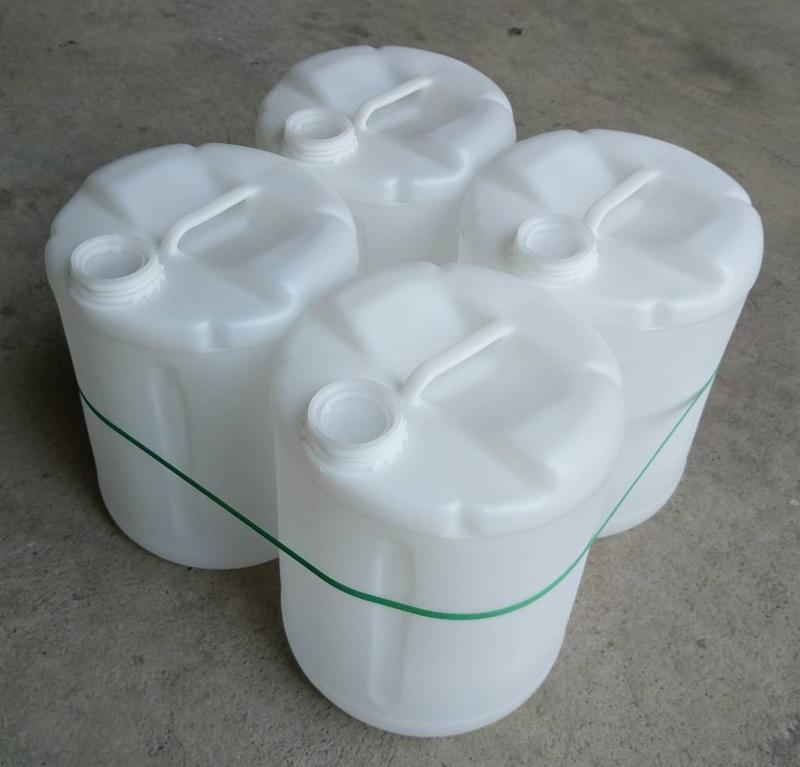 《永富塑膠廠》20L 圓桶 塑膠桶 儲水桶 食品桶 果糖桶 果醋桶 糖水桶 酒桶 清潔劑