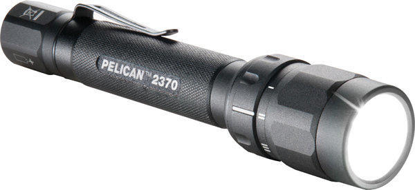 Pelican 塘鵝 2370 LED 戰術 手電筒