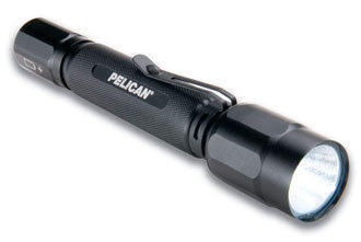Pelican 塘鵝 2360 LED 戰術 防暴 手電筒