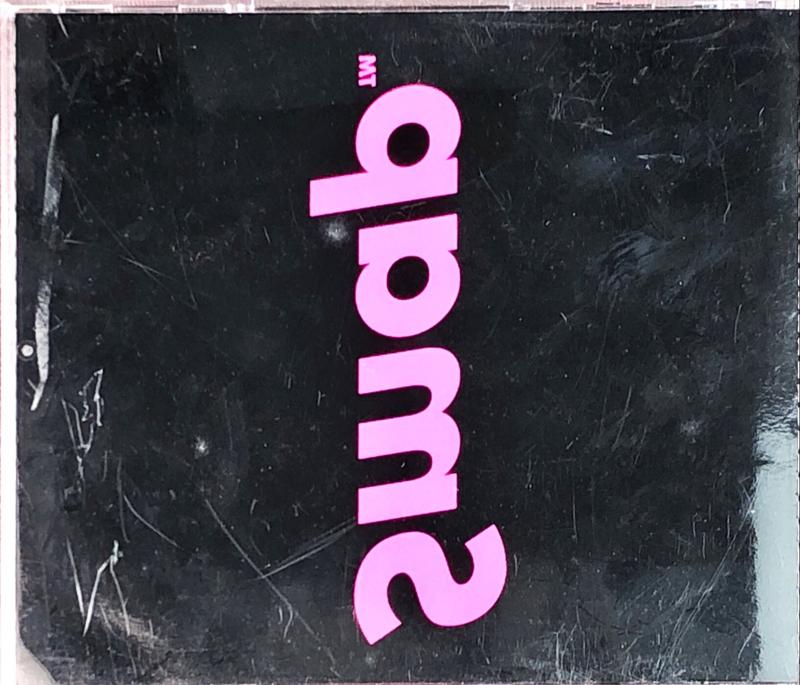 傑尼斯天團「SMAP」 - 下雪了專輯 / 九成新 封套保護