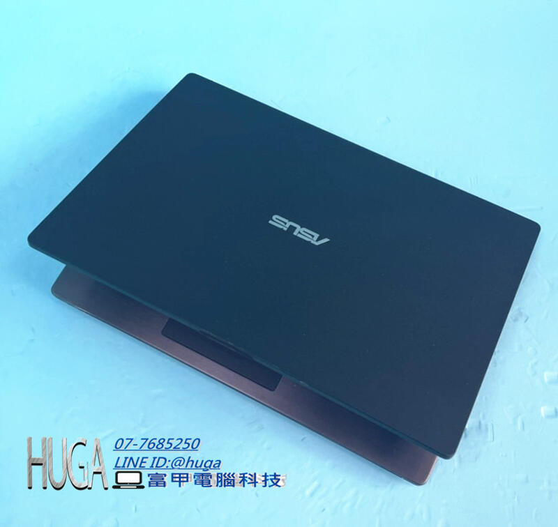 超值高效 ASUS B8230UA i5 SSD 12吋 富甲電腦 二手筆電