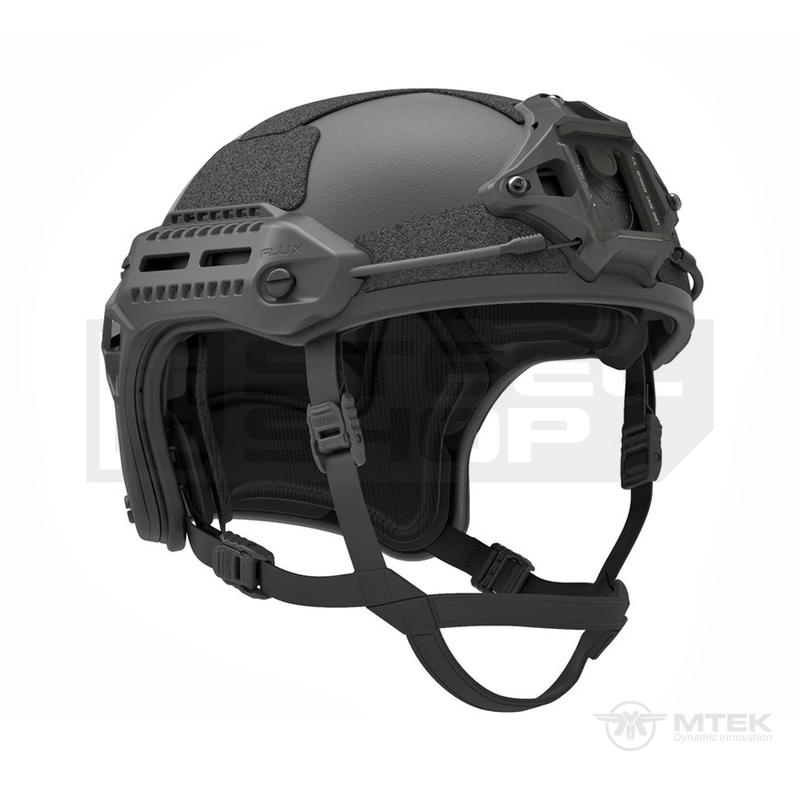 【PTS 台灣官方】PTS MTEK - 仿製 FLUX 頭盔|MF001