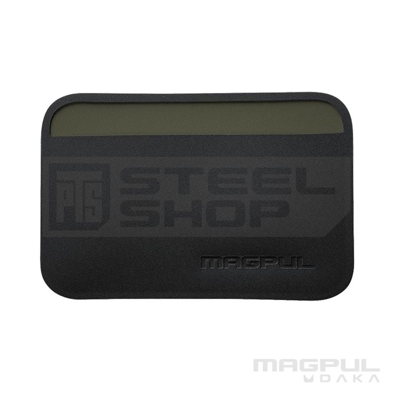 【PTS 台灣官方】Magpu 麥格普 - Essential 錢包 - MA312