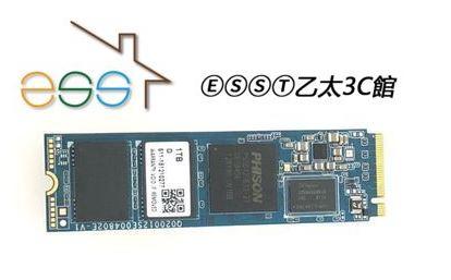 ⒺⓈⓈⓉ乙太3C館-Pioneer APS-SE20G-512G/256G/1TB固態硬碟(M.2 PCIE)(五年保)