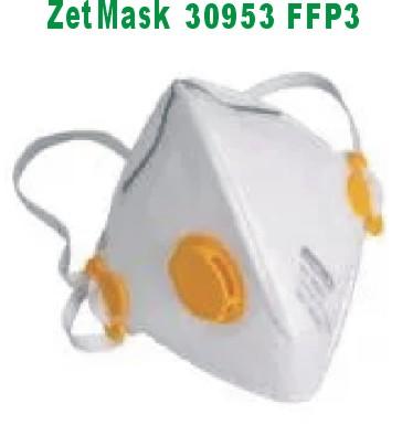 德國zetMask30953 FFP3(N99)口罩 只剩兩個 本商品於於其他組合有特價