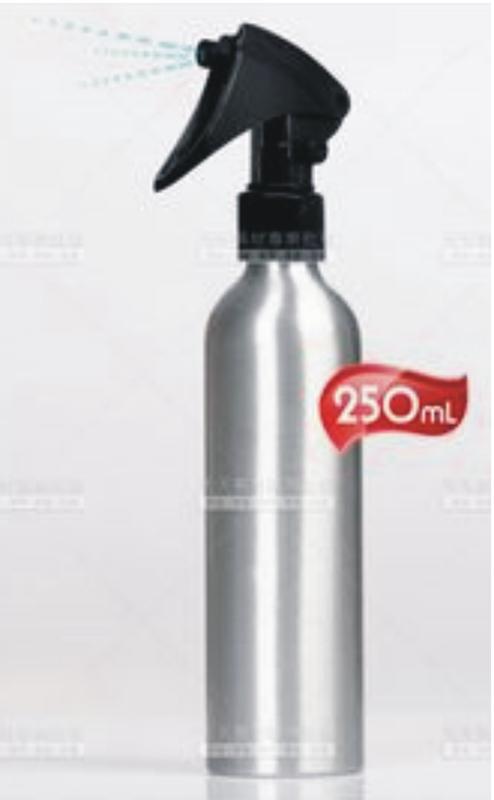鋁罐噴瓶 250 ml