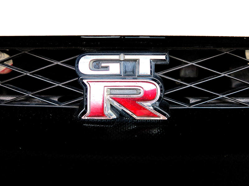 昱盛車業 NISSAN GTR R35  改裝中尾段 尾飾管四出  閥門 任何車種皆可洽詢