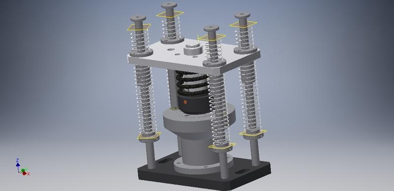 Siemens NX 3D 機械繪圖與產品設計課程