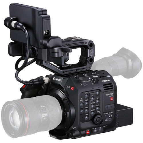 乙巧＞客訂＞Canon EOS C500 Mark II 佳能 5.9K全片幅電影機 公司貨 鏡頭可換式