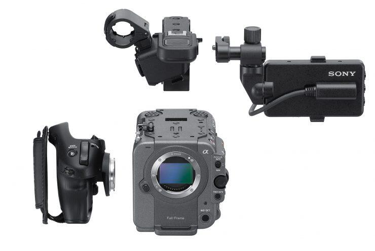 乙巧＞SONY ILME-FX6V 4K 全片幅 數位電影機 台灣公司貨 鏡頭可換式 E-mount 10位 4:2:2