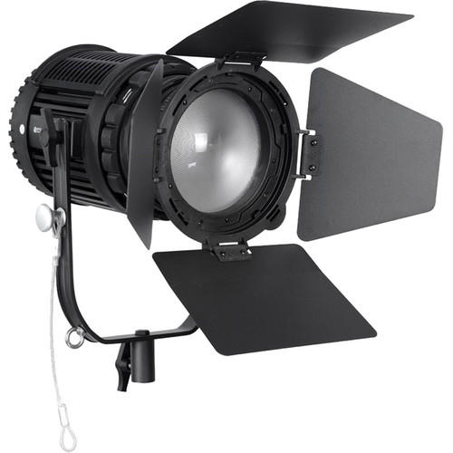 乙巧＞NANLITE CN-100FC LED 南冠 聚光燈 雙色溫 攝影燈 棚燈 錄影 採訪 直播 人像 南光