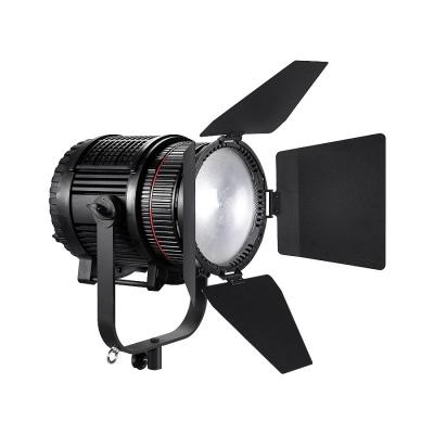 乙巧＞NANLITE CN-200F LED 南冠 聚光燈 攝影燈 棚燈 相機 錄影 採訪 直播 人像 閃燈 南光