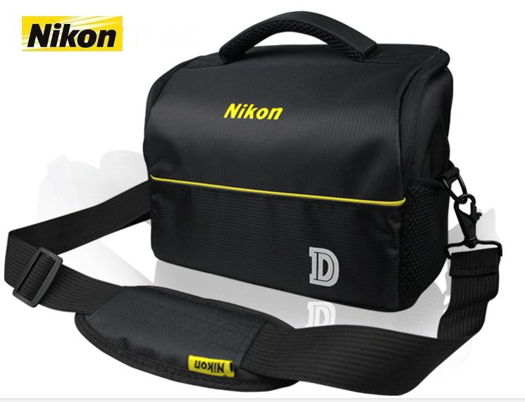 Nikon 相機包 尼康 單眼相機 攝影包 單眼相機包 照相機  單肩包 單眼 一機一鏡 側背 防水