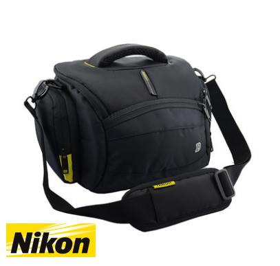 Nikon 單眼相機包 數位相機包 攝影包 相機包 照相機 單肩包 側背包 單眼 類單眼 一機二鏡 背包 側背 防水