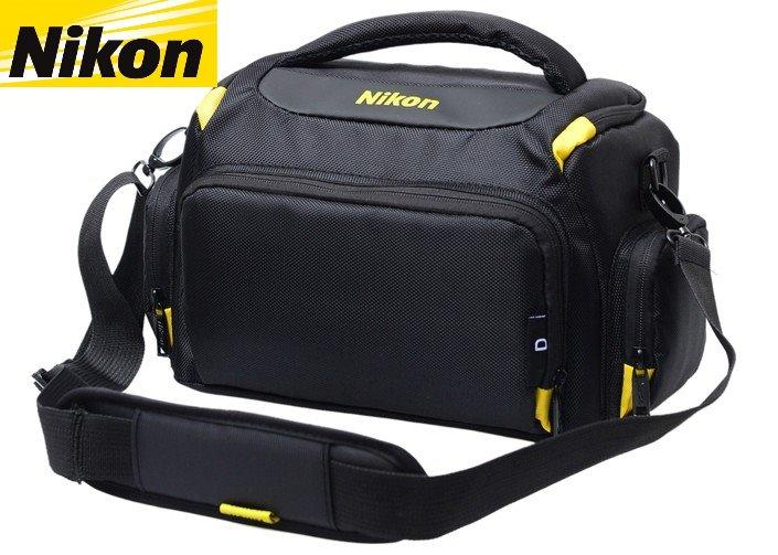 Nikon 尼康 單眼相機包 數位相機包 類單眼 相機包 單肩包 攝影包 側背包 相機袋 鏡頭套 鏡頭袋 一機二鏡