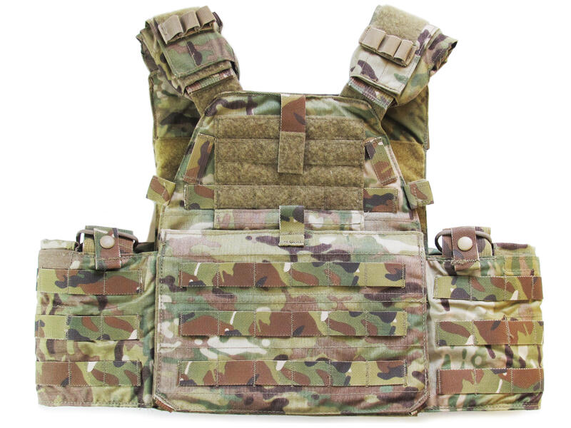 OPGS ☆ LBT - 6094A Modular Plate Carrier 戰術 背心 Multicam | 露天市集 | 全台最大的 ...