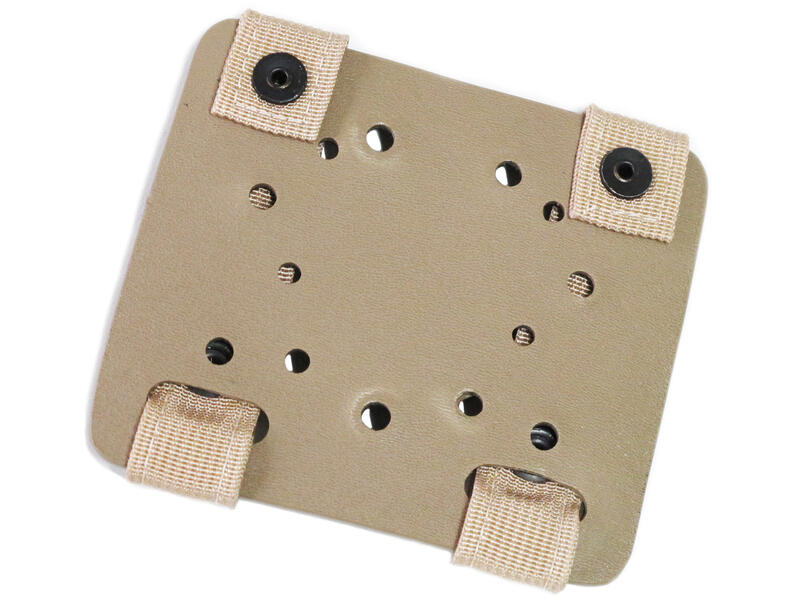 OPGS ☆ SAFARILAND 沙法利蘭 SMALL MOLLE ADAPTER 轉接板 - FDE | 露天市集 | 全台最大的網路購物市集