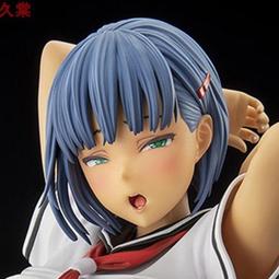 新品未開封】金城遥華 フィギュア