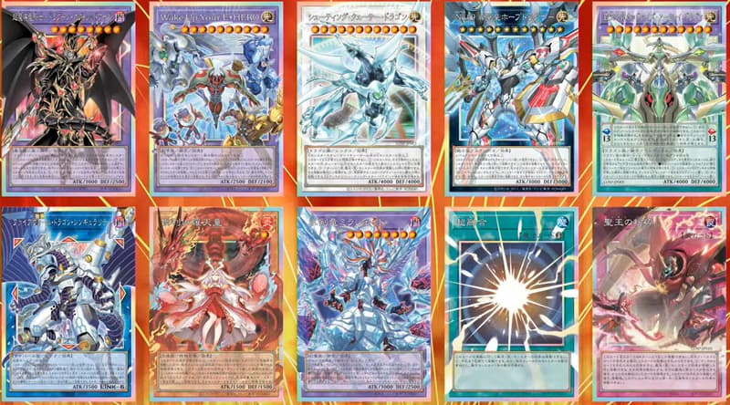 源氏卡舖】遊戲王Limit Over Special Pack Vol.1 (單包)六包成一束LOCH