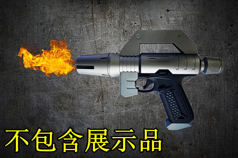 武SHOW 鋼彈 吉姆槍 AAP01 鋁合金 套件 ( GBB槍BB槍BB彈玩具槍模型槍手槍短槍空氣槍射擊打靶