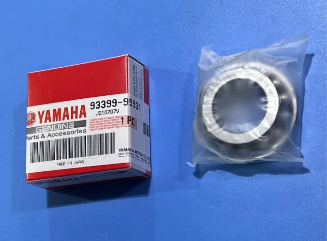 YAMAHA 原廠 MT03 R3 XMAX 300 三角台 珠碗 上珠碗 93399-99931 軸承 現貨 | 露天市集 | 全台最大的 ...
