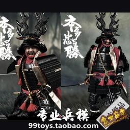 本多忠勝- 玩具公仔- 人氣推薦- 2025年4月| 露天市集