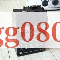 沖鉆低價SUNCA RB645C RB640C 6V4.5AH應急電源 消防燈專用蓄電池 | 露天市集 | 全台最大的網路購物市集